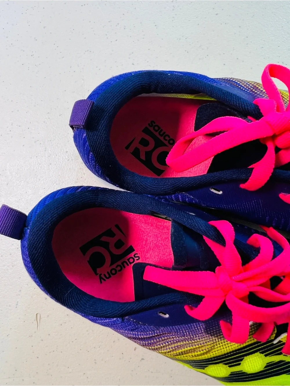 Saucony Fastwitch 7 - S19053-2 Running Shoes